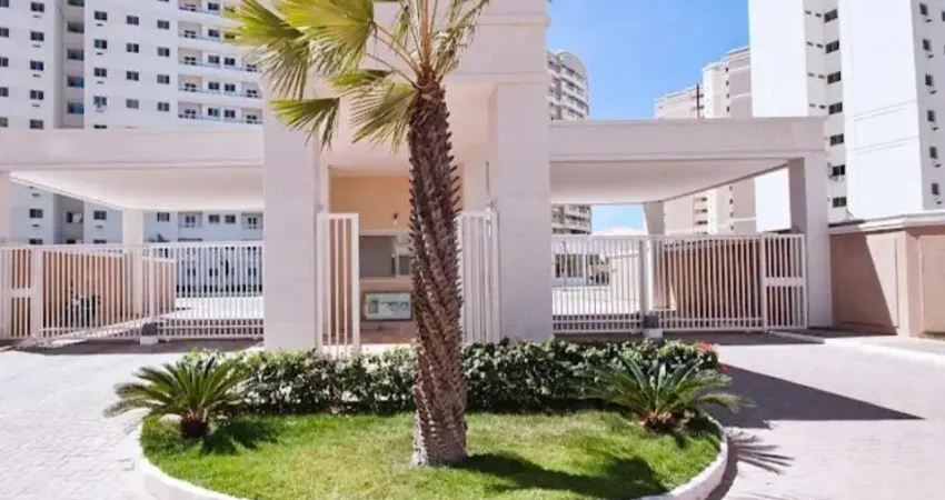 Apartamento com 3 quartos à venda na Rua dos Amigos, 355, Cambeba, Fortaleza