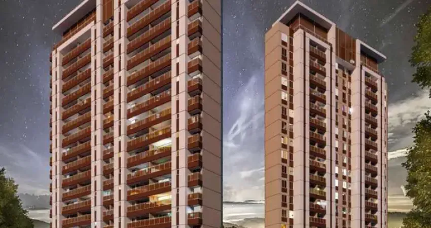 Apartamento com 2 quartos à venda na Rua Consuelo Freire, 186, Parque Del Sol, Fortaleza