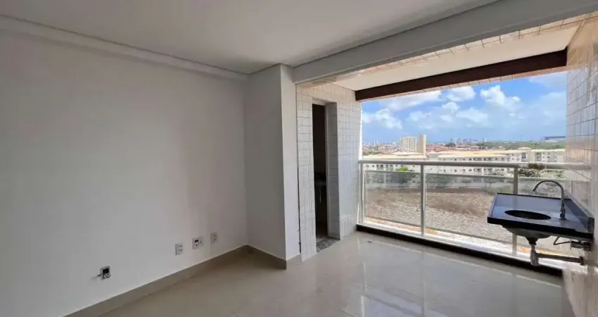 Apartamento com 2 quartos à venda na Rua Consuelo Freire, 186, Parque Iracema, Fortaleza