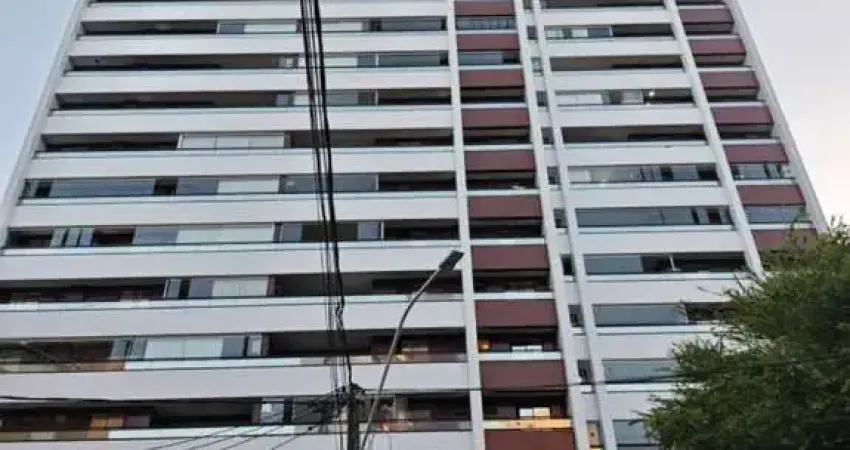 Apartamento com 3 quartos à venda na Rua Bento Albuquerque, 1670, Cocó, Fortaleza