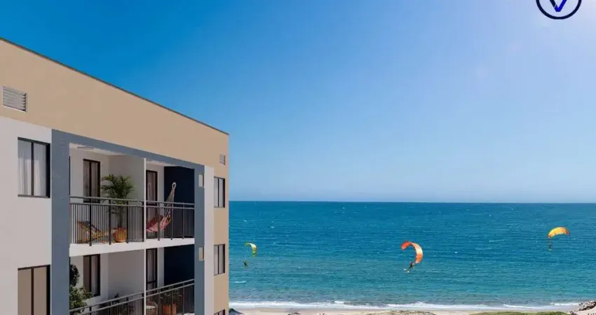 Apartamento com 2 quartos à venda na do Coqueiral, 257, Tabuba, Caucaia