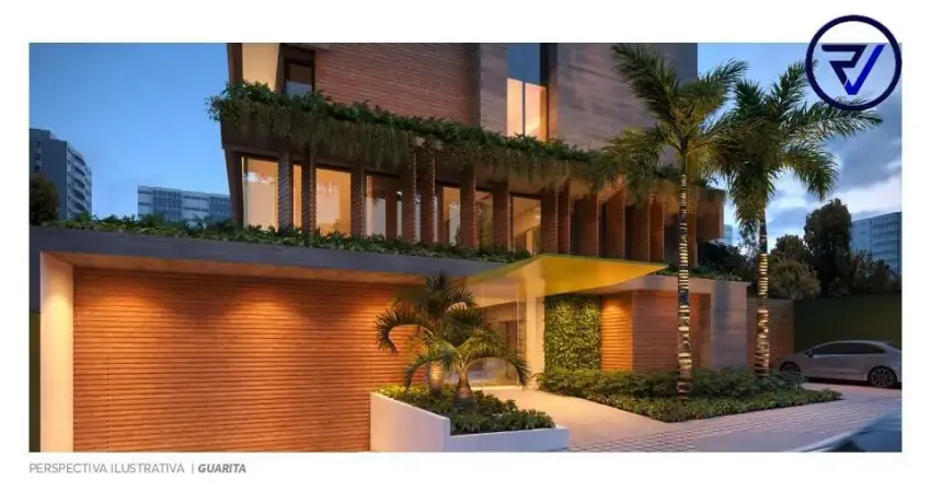 Apartamento com 1 quarto à venda na Rua José Vilar, 301, Meireles, Fortaleza