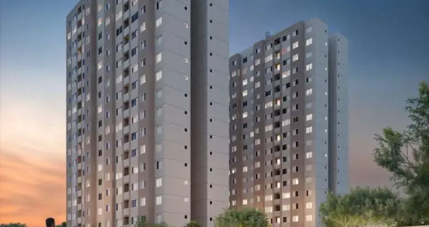 Apartamento com 2 quartos à venda na Rua Major Weyne, 935, Benfica, Fortaleza