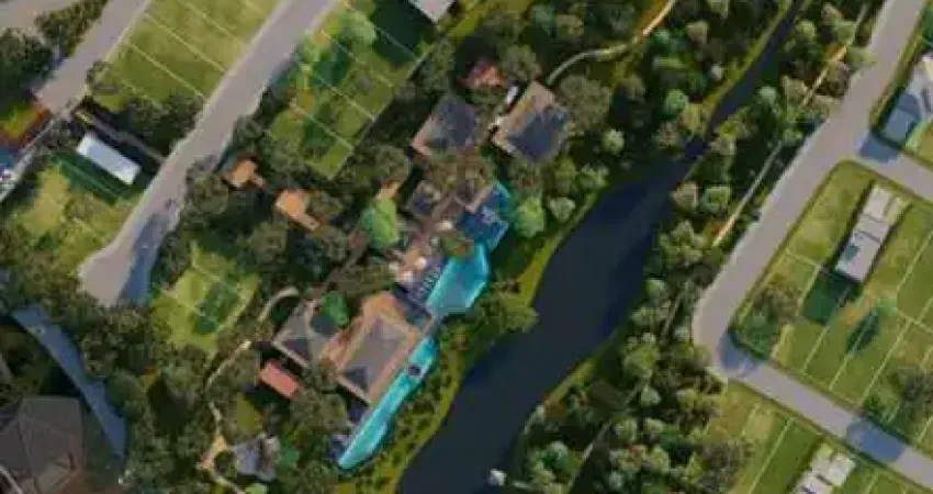 Terreno em condomínio fechado à venda na Noé Leite de Freitas, 425, Parque Havaí, Eusébio