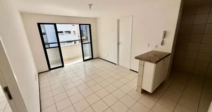 Apartamento com 2 quartos à venda na Rua Professor Otávio Lobo, 539, Cocó, Fortaleza