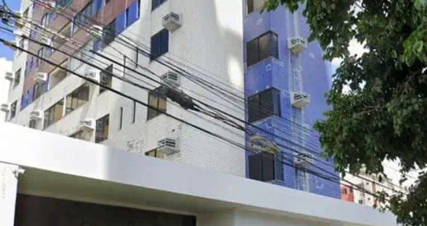 Cobertura com 4 quartos à venda na Rua Pereira de Miranda, 1620, Papicu, Fortaleza