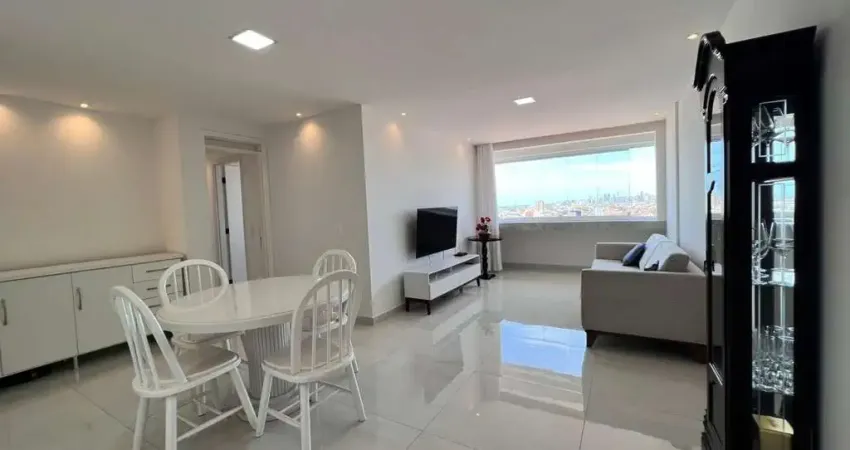 Apartamento com 3 quartos à venda na Rua Gustavo Sampaio, 1413, Parquelândia, Fortaleza