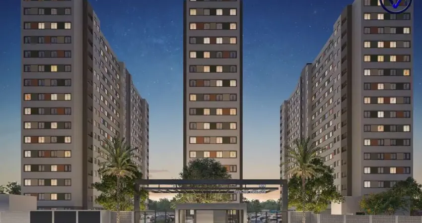 Apartamento com 2 quartos à venda na Avenida Visconde do Rio Branco, 60, Centro, Fortaleza