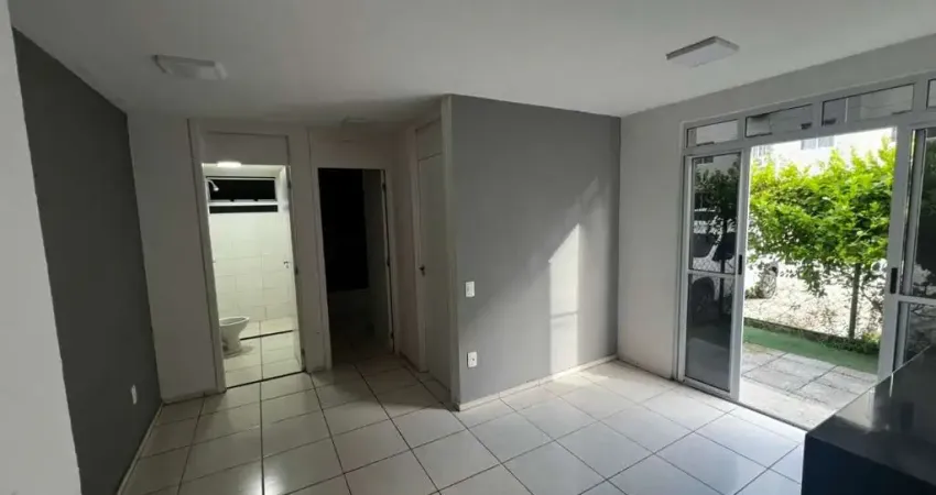 Apartamento com 2 quartos à venda na Rua João Ferreira, 489, Barroso, Fortaleza