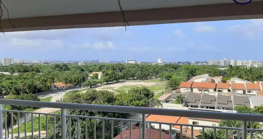 Apartamento com 3 quartos à venda na Rua Leão Veloso, 756, Parque Iracema, Fortaleza