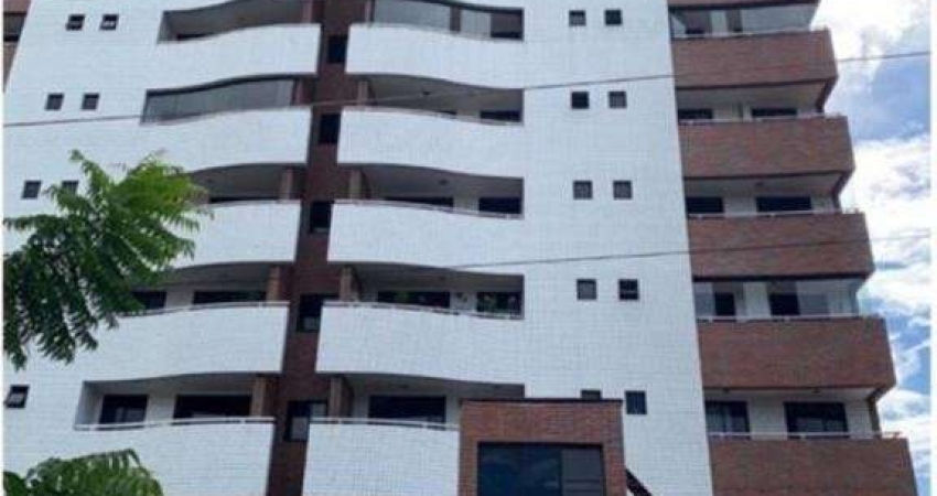Apartamento com 3 quartos à venda na Rua Doutor José Lourenço, 3308, Joaquim Távora, Fortaleza