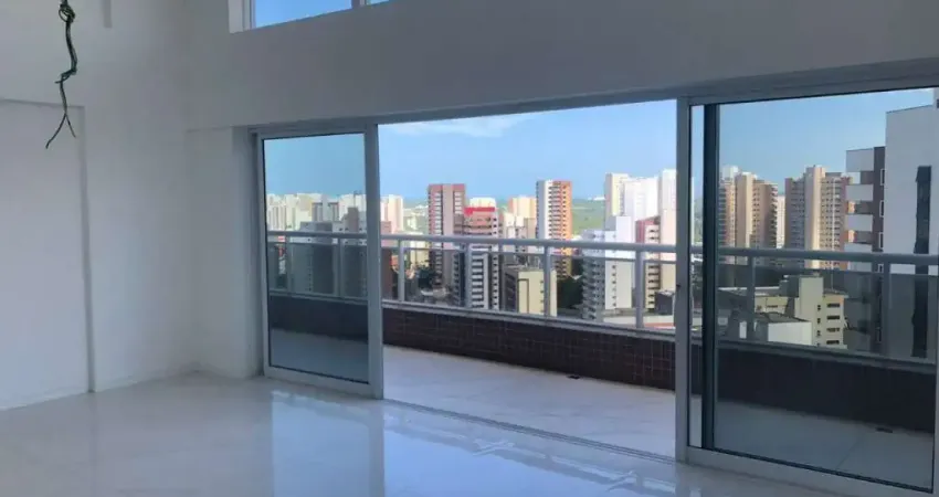 Cobertura com 5 quartos à venda na Rua Vicente Leite, 1725, Aldeota, Fortaleza