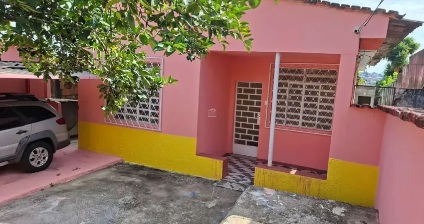 Casa com 3 quartos à venda no São Geraldo, Belo Horizonte 