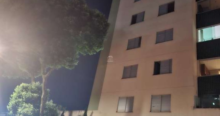 Apartamento com 3 quartos à venda no União, Belo Horizonte 