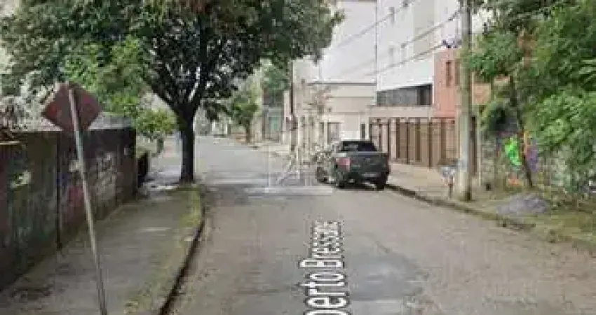 Terreno à venda no São Lucas, Belo Horizonte 