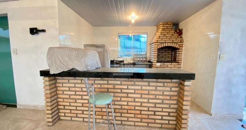 Casa com 3 quartos à venda no Boa Vista, Belo Horizonte 