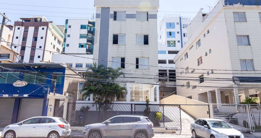 Apartamento com 4 quartos à venda no Castelo, Belo Horizonte 