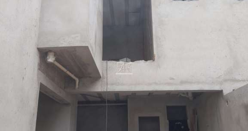 Casa com 3 quartos à venda na Esplanada, Belo Horizonte 