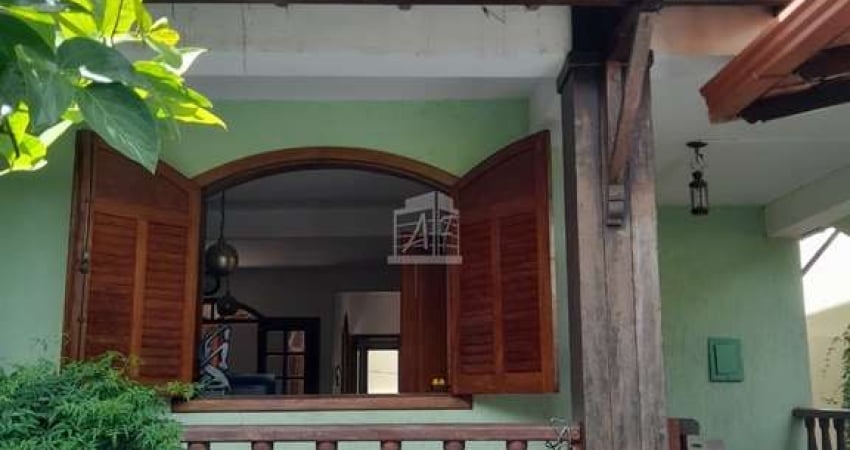 Casa com 7 quartos à venda na Esplanada, Belo Horizonte 