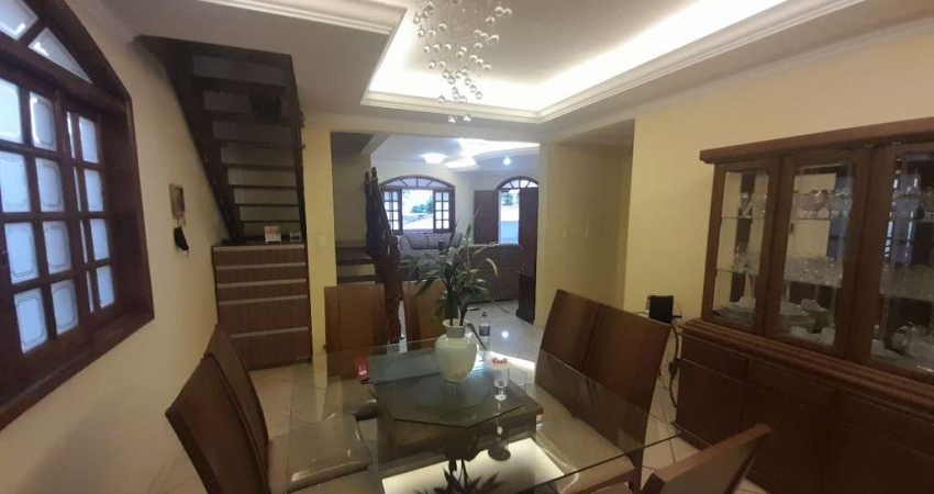 Casa com 4 quartos à venda no Nova Vista, Belo Horizonte 