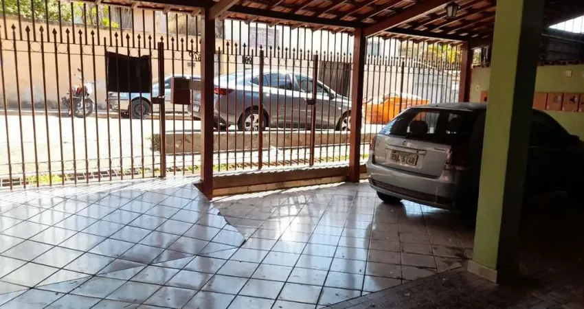 Casa com 5 quartos à venda na Vera Cruz, Belo Horizonte 