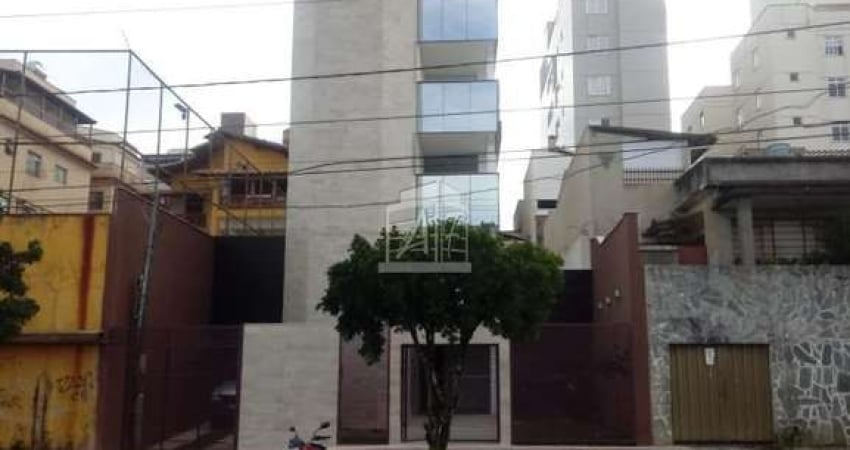 Apartamento com 4 quartos à venda na Santa Inês, Belo Horizonte 