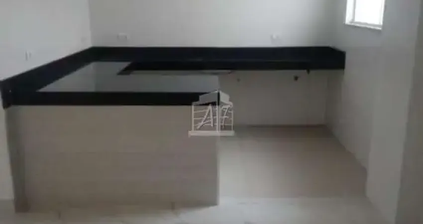 Vendo apartamento de 2 quartos no Santa Inês