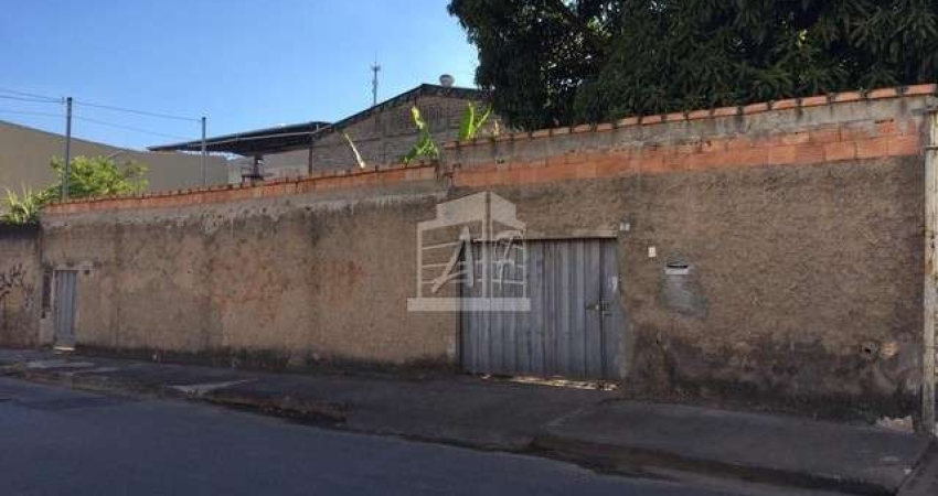Terreno à venda na Cidade Industrial, Contagem 
