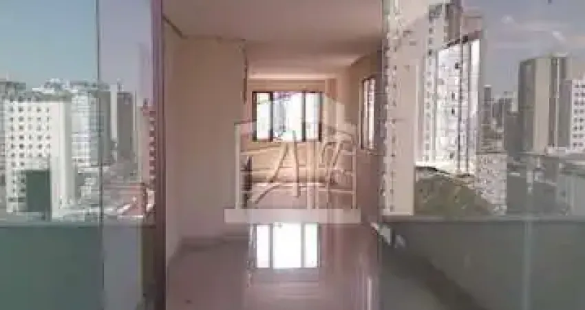 Apartamento com 5 quartos à venda no Funcionários, Belo Horizonte 