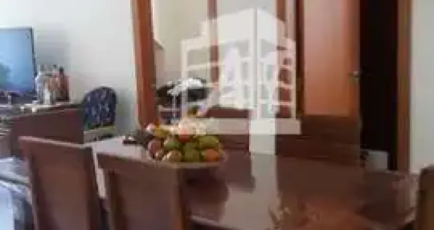 Apartamento com 3 quartos à venda na Santa Tereza, Belo Horizonte 