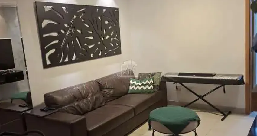 Apartamento com 3 quartos à venda no Ipiranga, Belo Horizonte 