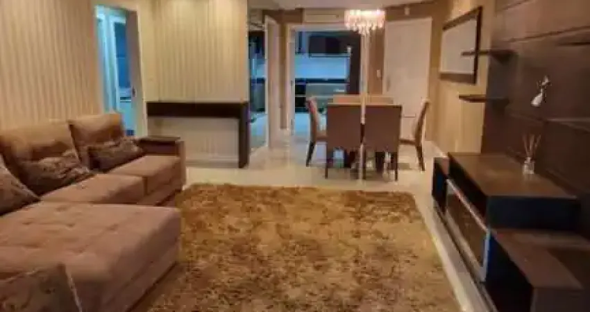 Apartamento para Venda em Criciúma, Michel, 3 dormitórios, 1 suíte, 3 banheiros, 2 vagas
