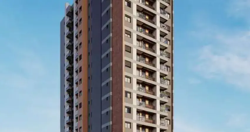 Apartamento na Planta em Criciuma no Residencial Bellante