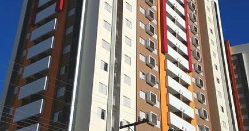 Apartamento para Venda em Criciúma, Centro, 3 dormitórios, 1 suíte, 2 banheiros, 2 vagas