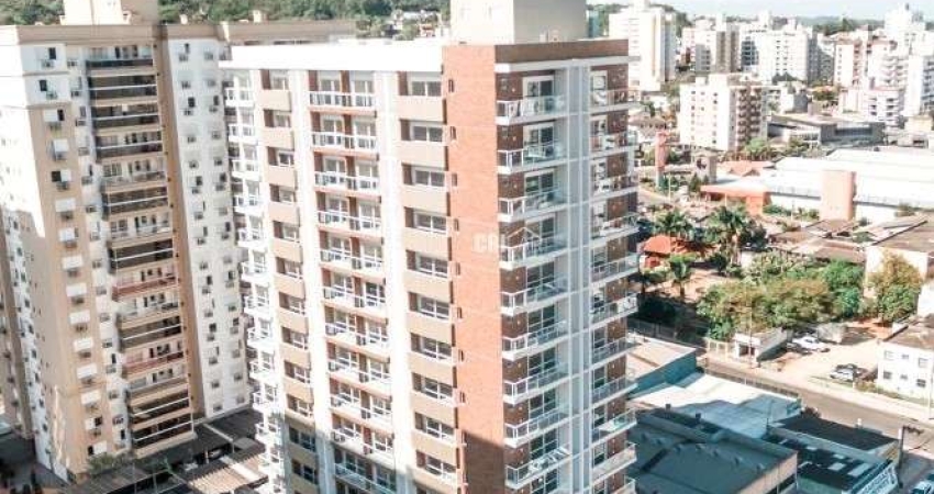 Apartamento pronto para morar, Centro em Criciúma.
