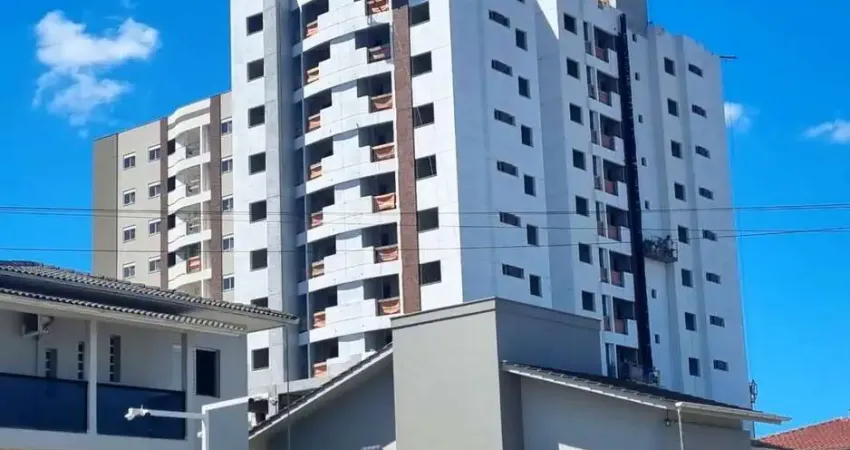 Apartamento para Venda em Içara, Centro, 3 dormitórios, 1 suíte, 2 banheiros, 2 vagas