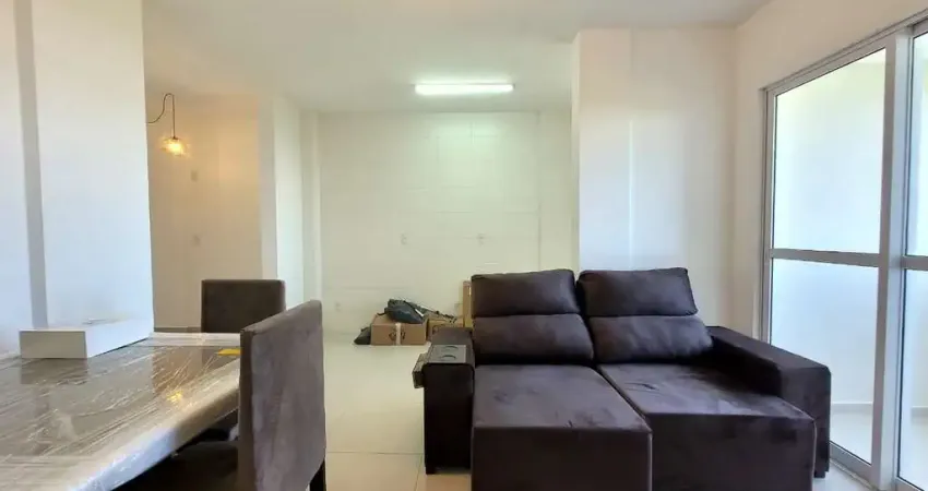 Apartamento para Venda em Criciúma, Santa Catarina, 3 dormitórios, 1 suíte, 2 banheiros, 1 vaga