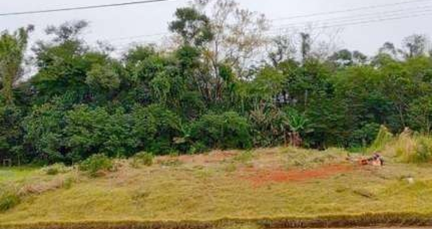 Terreno à venda na Santa Luzia, Siderópolis 