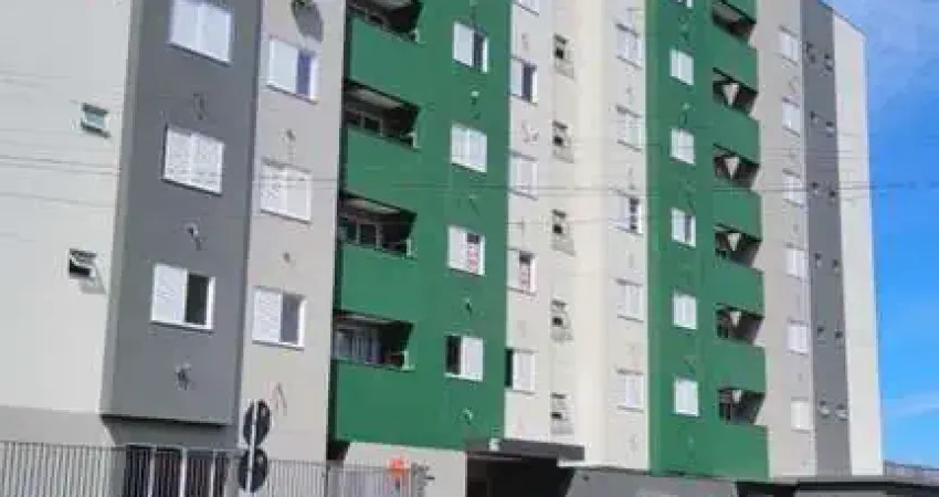 Apartamento para venda em criciúma, são luiz, 3 dormitórios, 1 suíte, 2 banheiros, 1 vaga