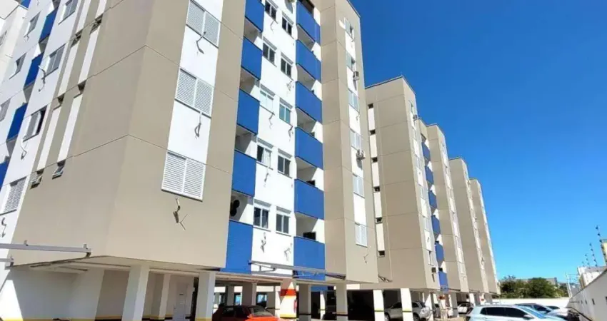 Apartamento para Venda em Criciúma, Santa Catarina, 2 dormitórios, 1 suíte, 2 banheiros, 1 vaga