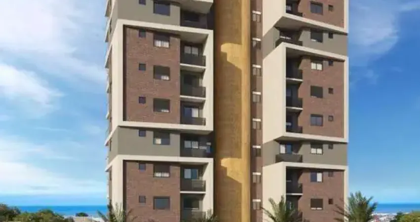 Apartamento para Venda em Balneário Rincão, Centro, 3 dormitórios, 10 suítes, 2 banheiros, 2 vagas