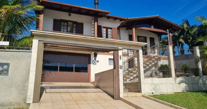 Casa para Venda em Criciúma, Jardim Angelica, 3 dormitórios, 1 suíte, 2 banheiros, 2 vagas