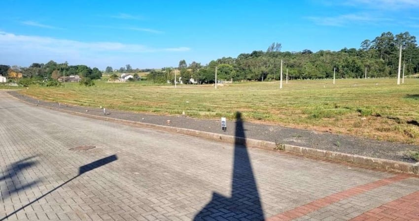 Terreno à venda na Linha Anta, Içara 