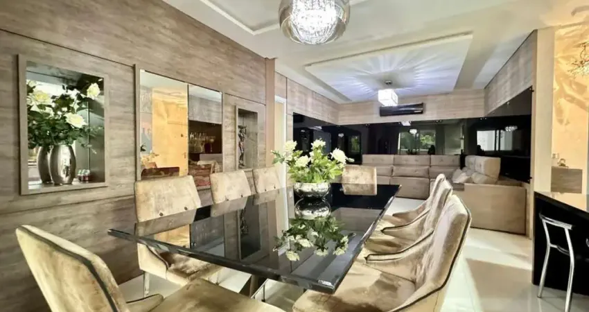 Apartamento para Venda em Criciúma, Vera Cruz, 3 dormitórios, 2 suítes, 2 banheiros, 2 vagas