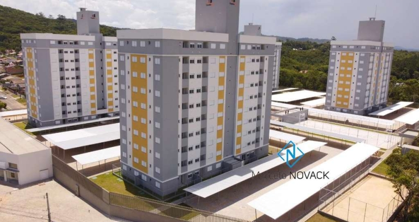 Apartamento no Edifício San Telmo à Venda Argentina Criciúma