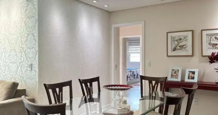 Apartamento para Venda em Criciúma, Comerciário, 3 dormitórios, 1 suíte