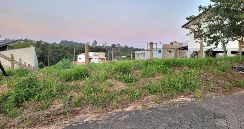 Terreno no lot. Palmeiras 2 a venda - Bairro Demboski Içara