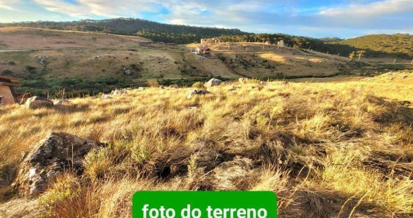 Terreno em Condomínio para Venda em Bom Jardim da Serra, Mirante