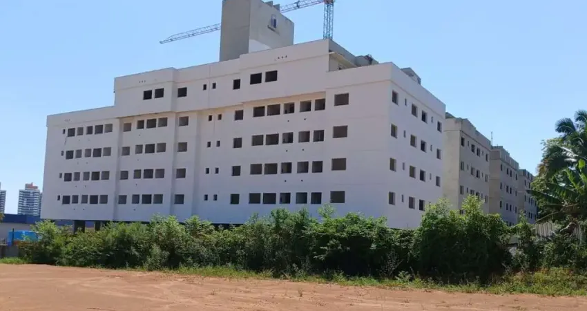 Apartamento para Venda em Criciúma, Ceará, 2 dormitórios, 1 suíte, 2 banheiros, 1 vaga