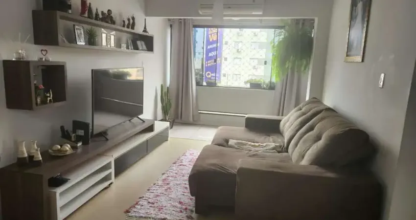 Apartamento para Venda em Criciúma, Comerciário, 3 dormitórios, 1 suíte, 2 banheiros, 1 vaga